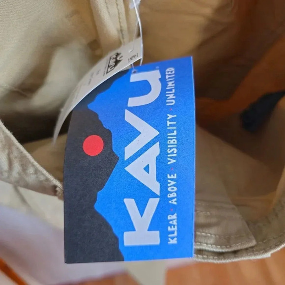 ♥KAVU pants size 4 NWT - Picture 11 of 13